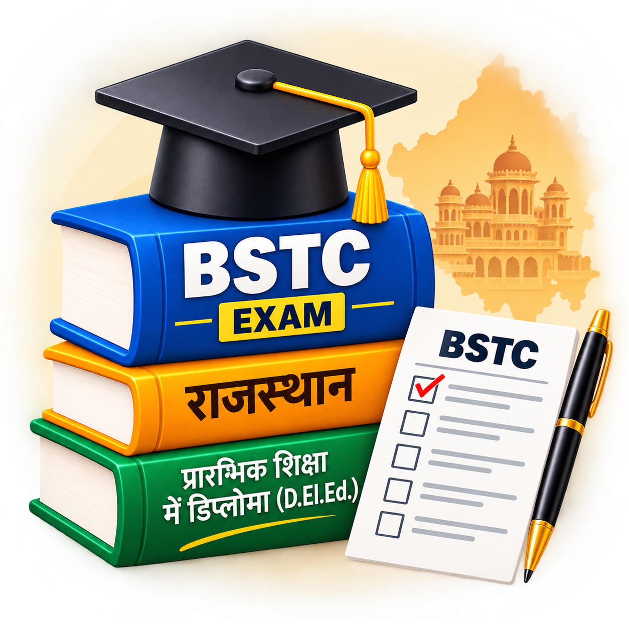 BSTC
